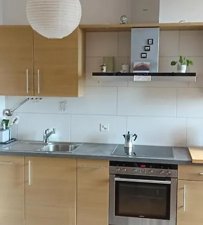 Chenille 2 Pieces Plein Pied Avec Jardin Et Vue Magnifique Leysin