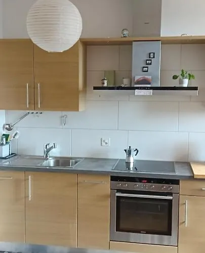 Chenille 2 Pieces Plein Pied Avec Jardin Et Vue Magnifique Leysin